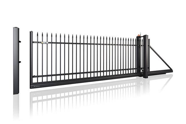 AW10.81 VSG-1000x3000mm