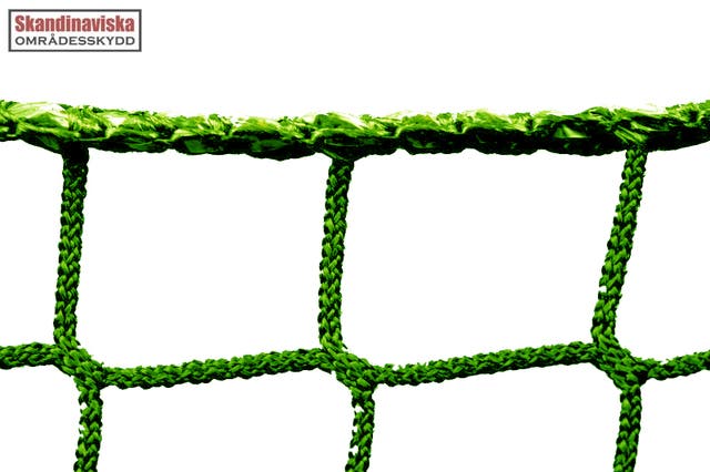 Skyddsnät 1000mm-45/45/3 Grön