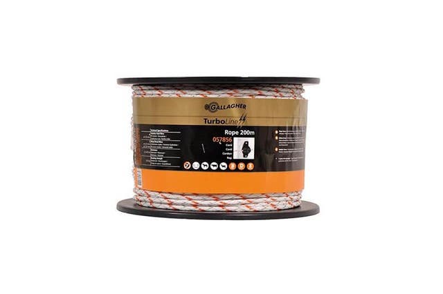 TurboLine rep, vit 200m