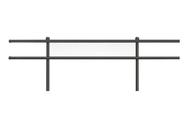 Start/stopp med kula