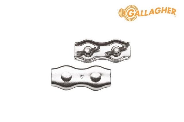 Repkontakt med vingmutter