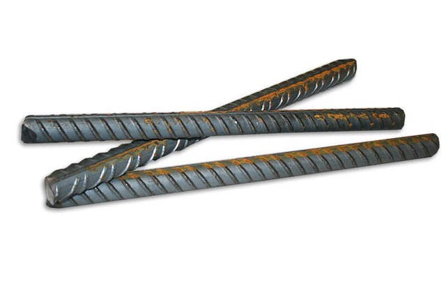 Bergdubb KS25x400mm