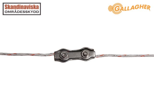 Trådkontakt Vidoflex 4st