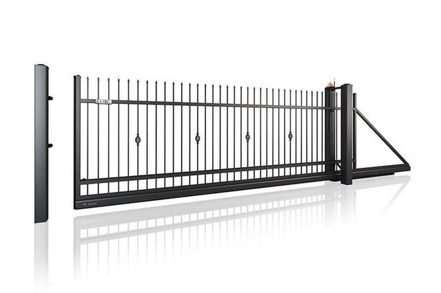 AW10.22 VSG-1000x3000mm