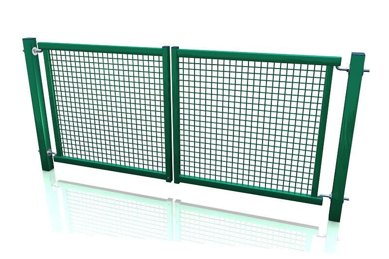 Nätgrind DVG1000x2000mm MG