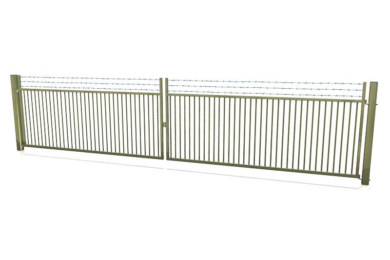 Slaggrind DGT 2000x10000 OG