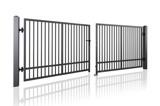 Grind dubbel AW10.71 - 1000x3000mm