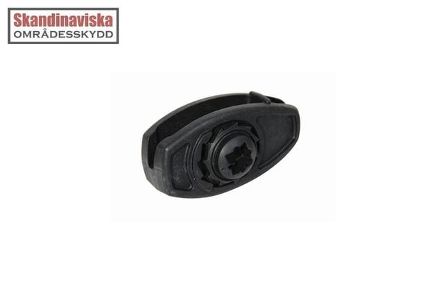 Hybrid kombo spännare/isolator