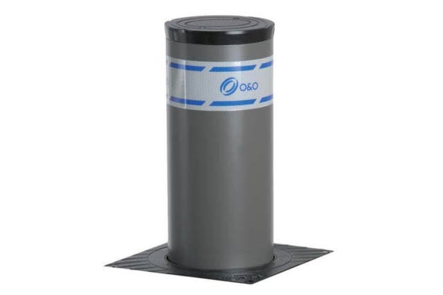 Fast pollare Scudo-F 700