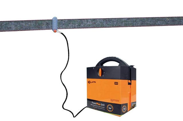 Bandkontakt för aggregat