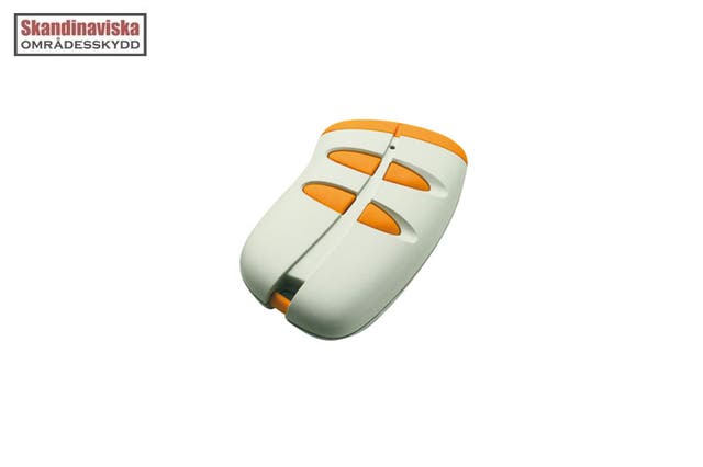 Radiosändare RTA-4Y