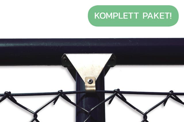 Överliggarpaket 100m SV