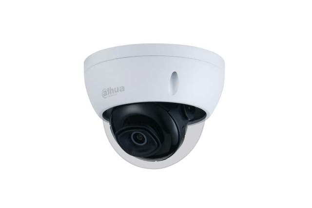 2MP Lite IR Dome Camera