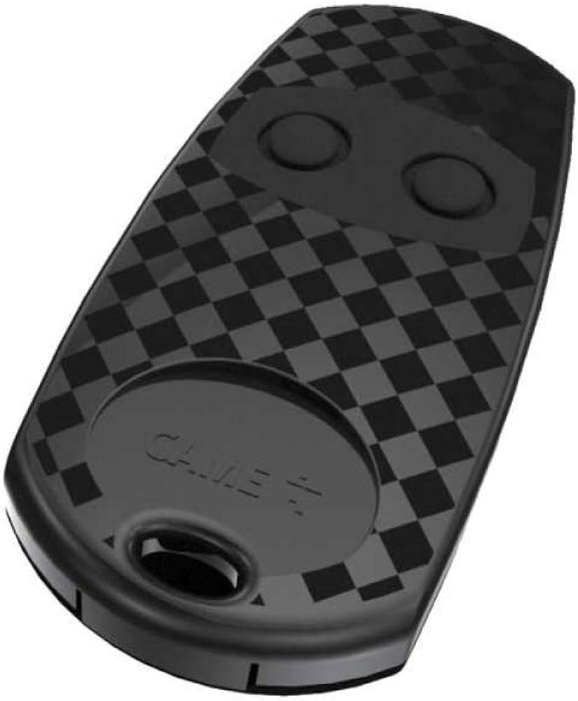 Fjärrkontroll, 2-Kanals Came