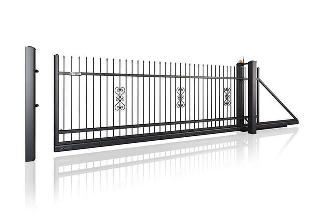 AW10.09 VSG-1000x3000mm