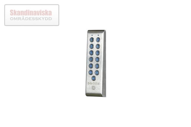 Kodlås Profil100EINT