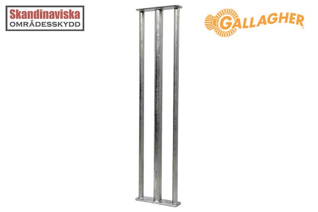 Stolphejare Isolerad Line Post