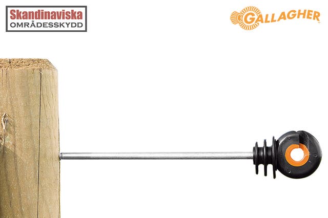 Distanshållare XDI ringisolatortyp B