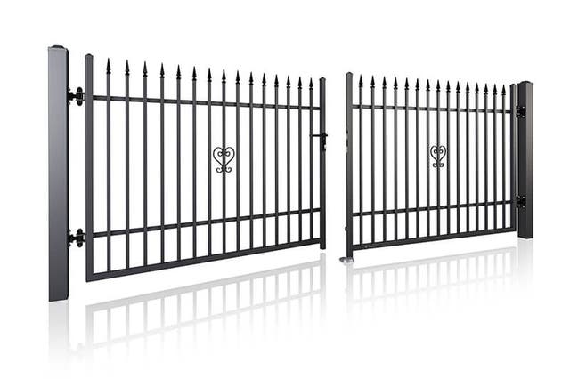 AW10.83 DVG-1000x3000mm