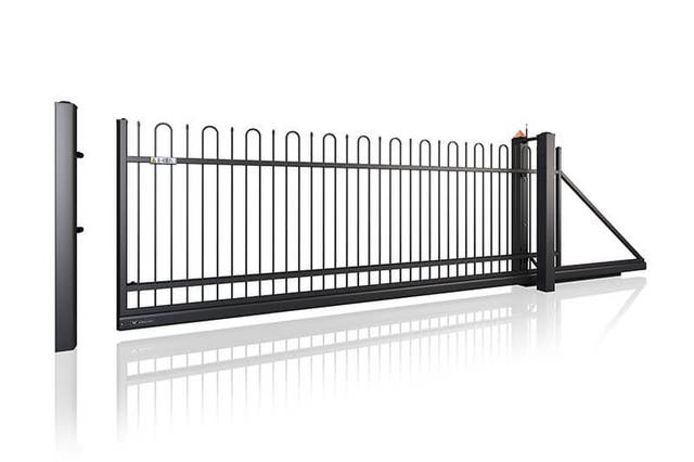 AW10.08 VSG-1000x3000mm