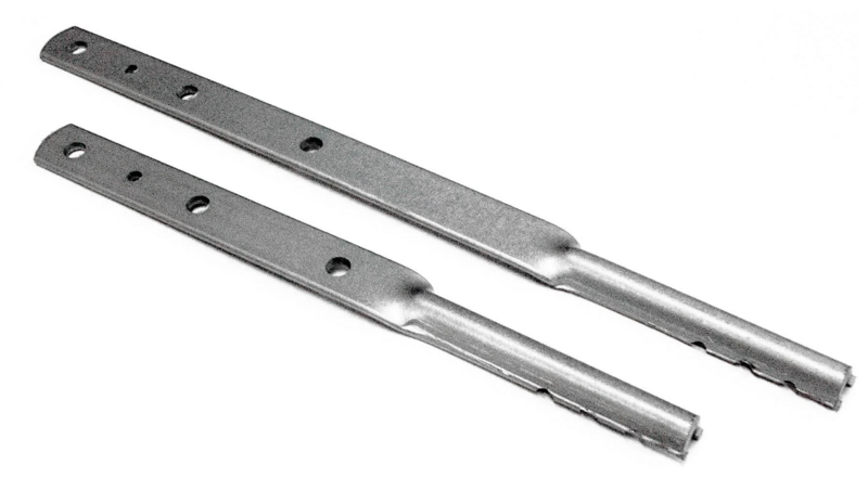 Stolpjärn typ U 5,0x30x350