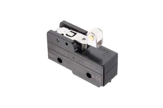 Mikrobrytare Z-15GW22