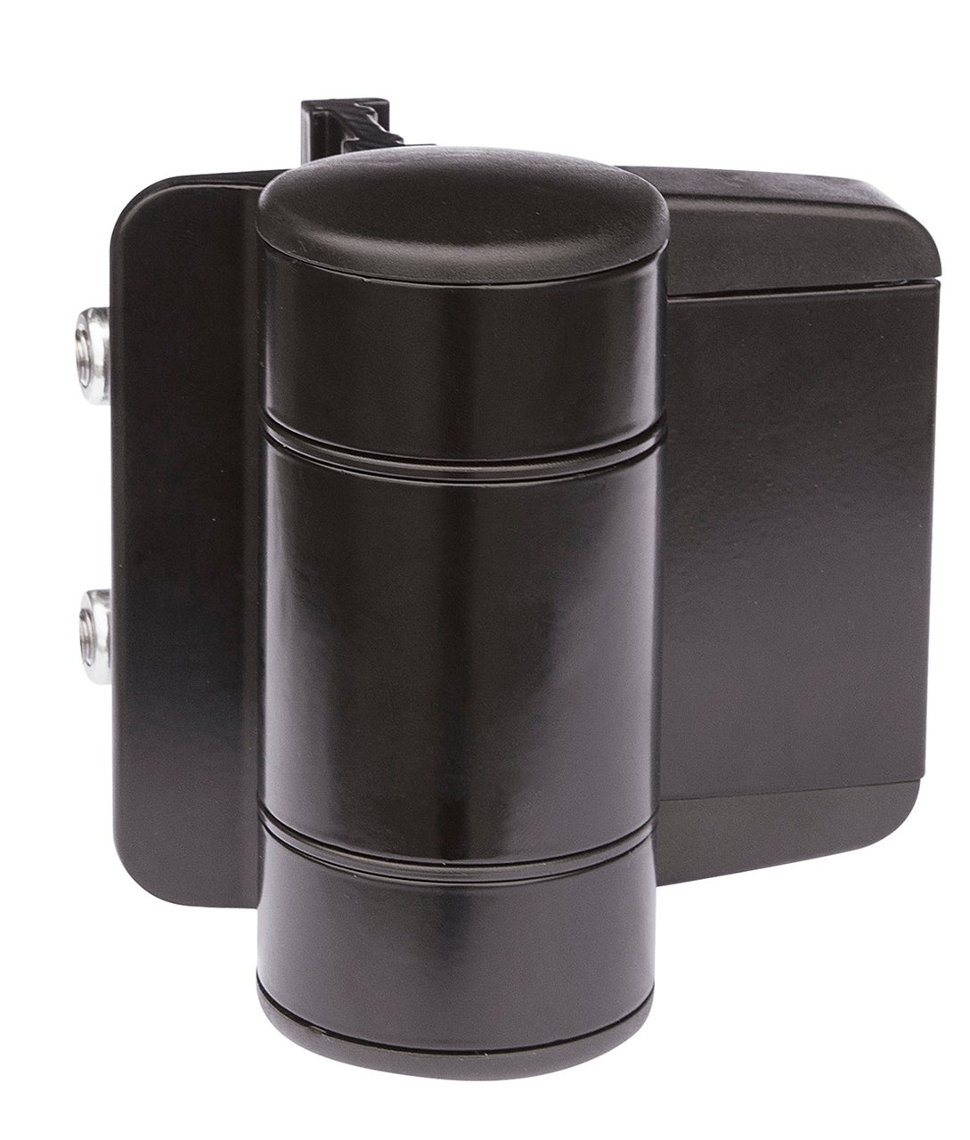 Gångjärn Dino svart