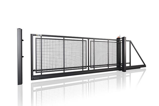 AW10.100 VSG-1000x3000mm