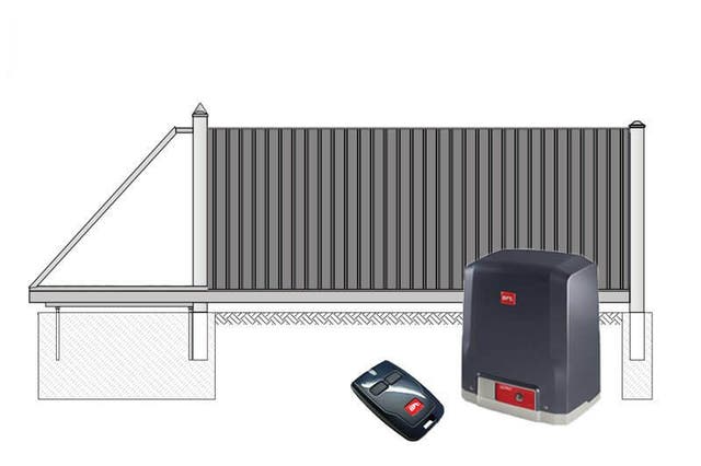 VIKING-A VSG10.TT 1000x3000