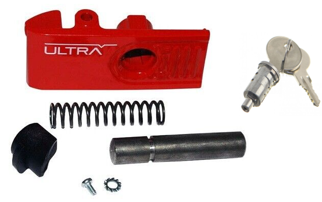 Frikopplingsset Deimos