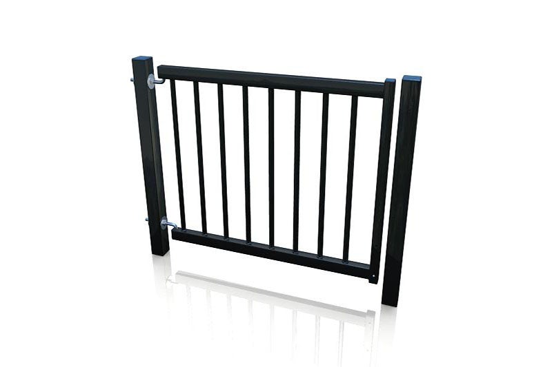 Profilgrind EVG800x1000 SV  