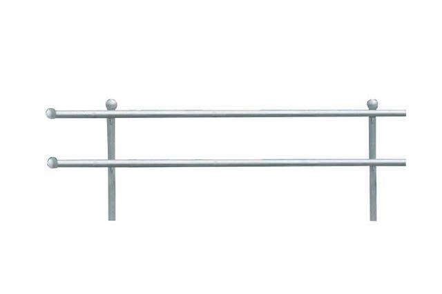 Hörn/vinkel sektion