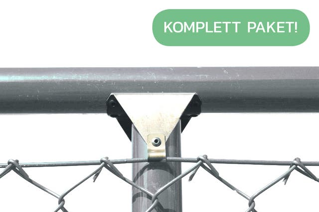 Överliggarpaket 100m VFZ