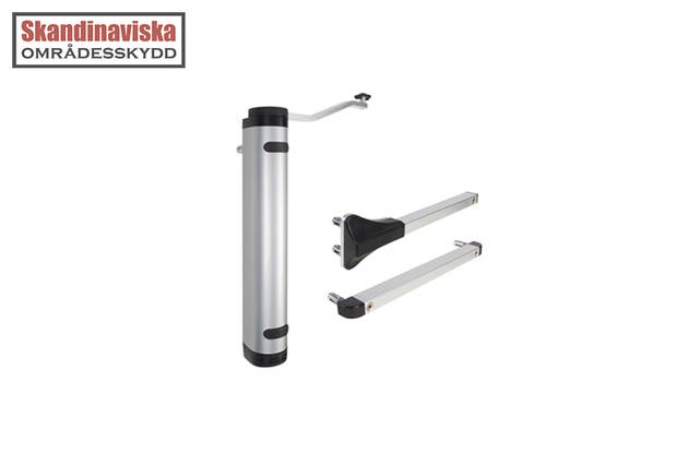 Grindstängare Verticlose 2