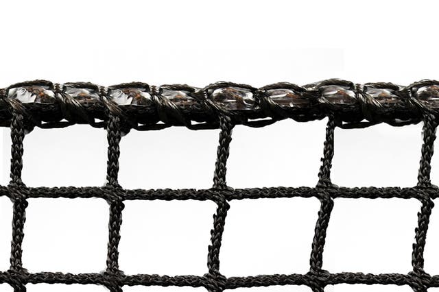 Skyddsnät 1000mm-20/20/2,3/S