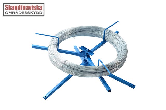 Spinning Jenny 2.24mm wire dis