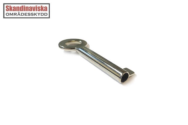 Brandkårsnyckel 1 st