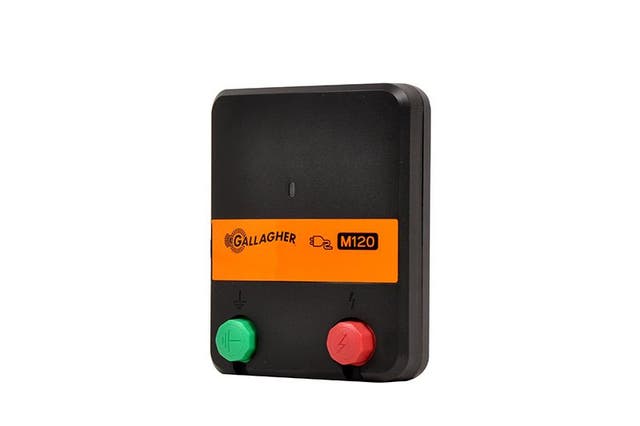 Elaggregat M120