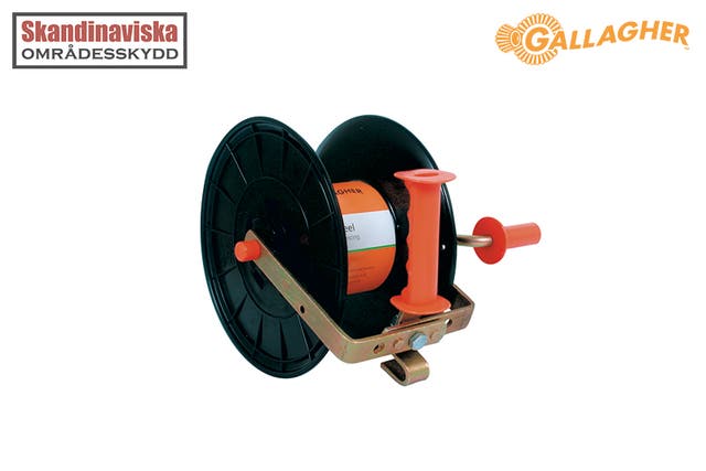 Spole för 500m tråd