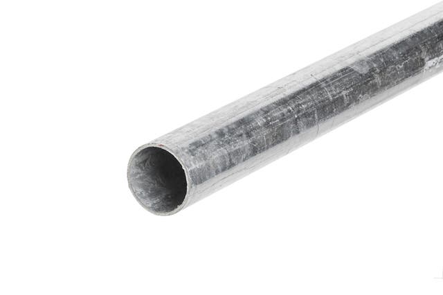 Markrör Ø1200x35x2,5mm