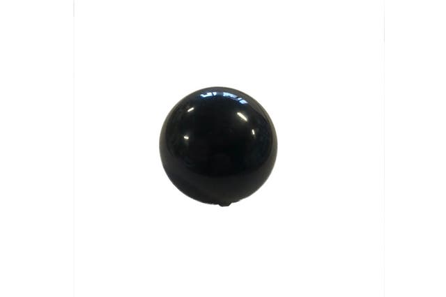 Knopp till barnstugelås Lyftet