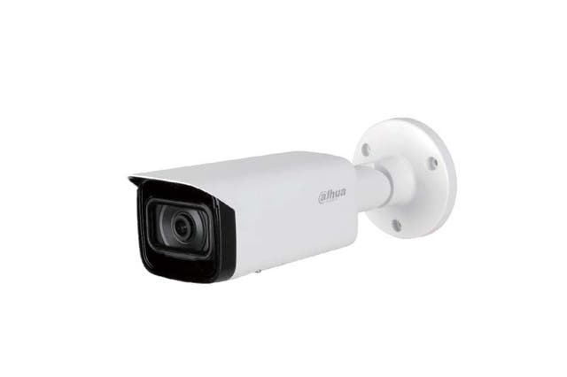 5MP IR Bullet Camera