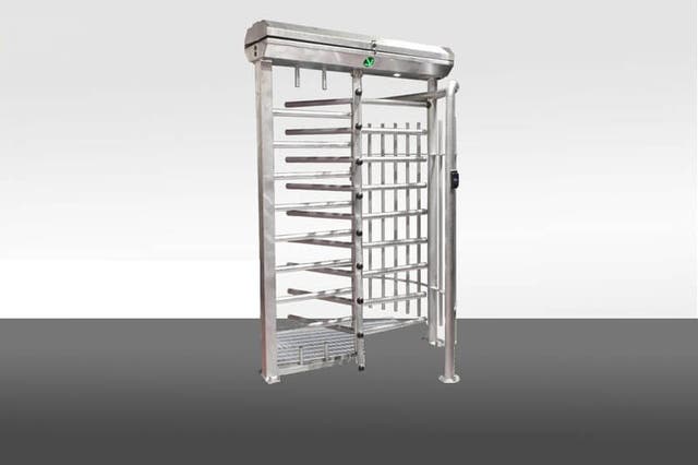 Cobra - Rotationsgrind Auto