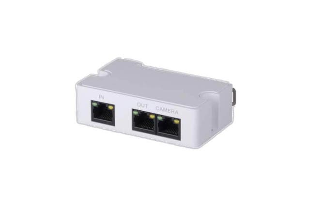 Poe extender PFT1300