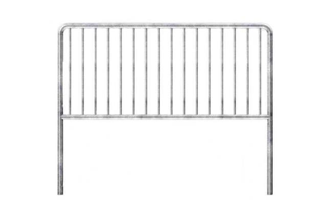 Bågräcke 1000x1000 VFZ