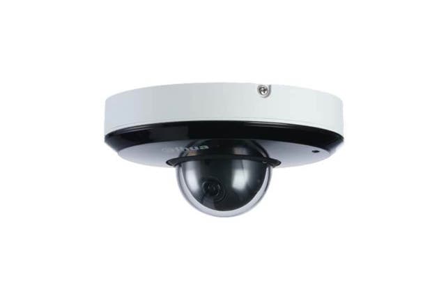 3x Starlight IR PTZ Camera