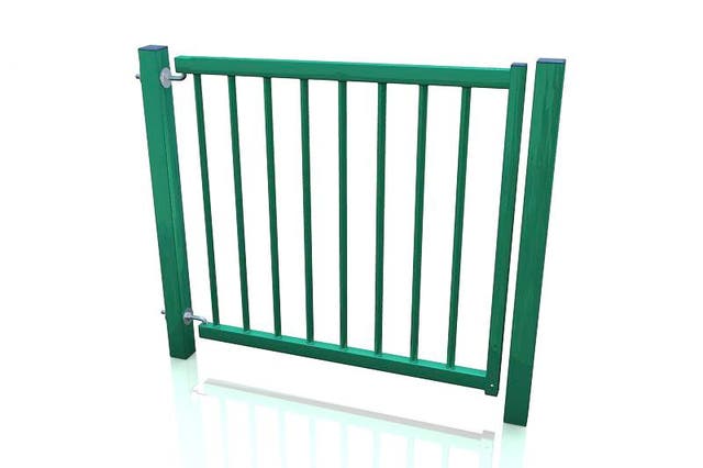 Profilgrind EVG1000x1000 MG