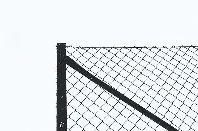 Ändstolpe kompl 1000x40,SV