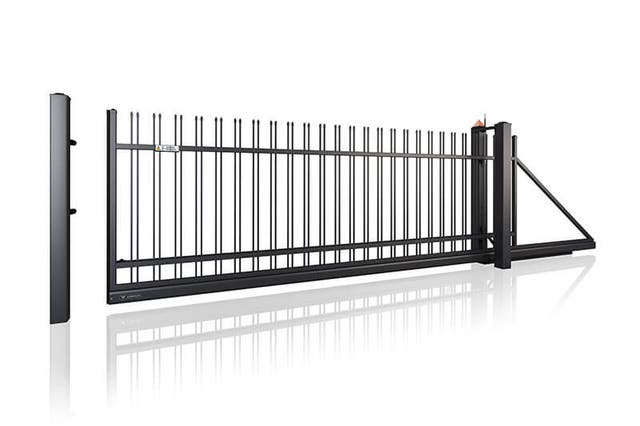 AW10.26 VSG-1000x3000mm