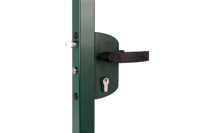 Villalås - endast låshus